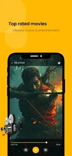 crex-cricket Top Rated Movies